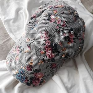 🍂 {PLAID HAT🌸} 🍂